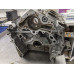 #BKP42 Engine Cylinder Block From 2012 Ford Edge  3.5 AT4E6015C24